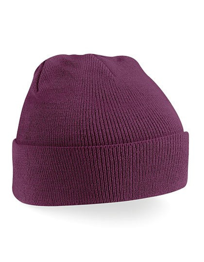 Beechfield Original Cuffed Beanie