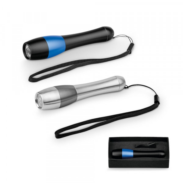 Seval. Taschenlampe