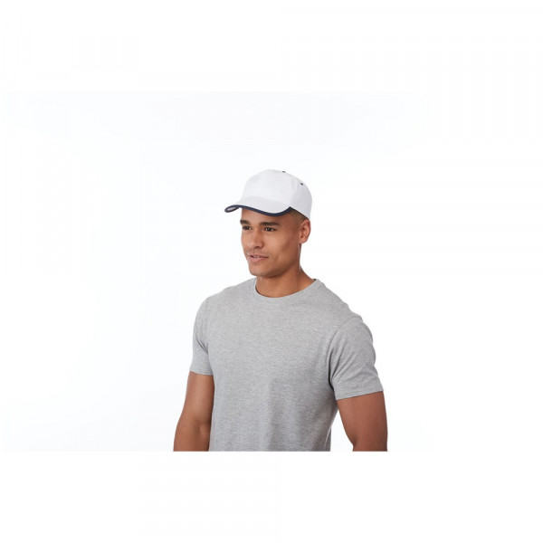 Nestor Kappe mit 5 Segmenten und Paspel