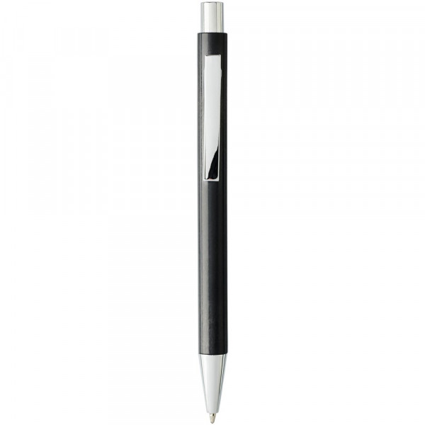 Tual Druckkugelschreiber aus Weizenstroh