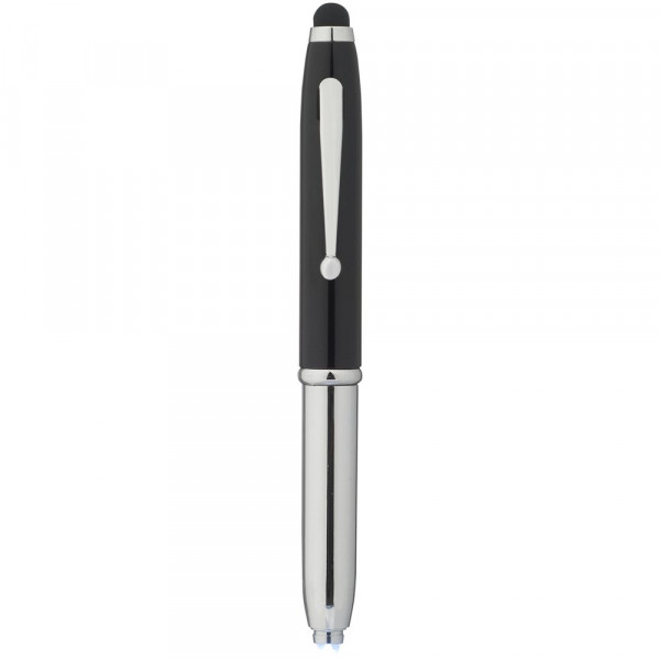 Xenon Stylus Kugelschreiber mit LED Licht