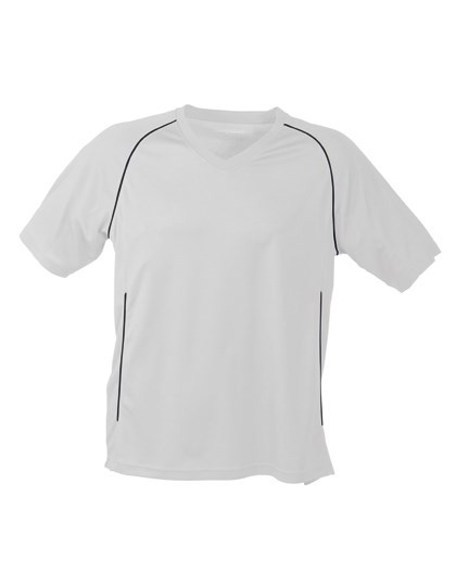 James+Nicholson Team Shirt Junior