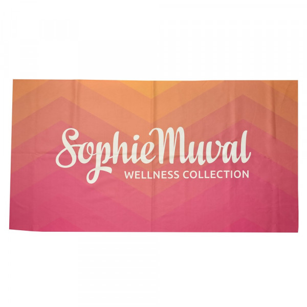 Mikrofasertuch 75x130cm