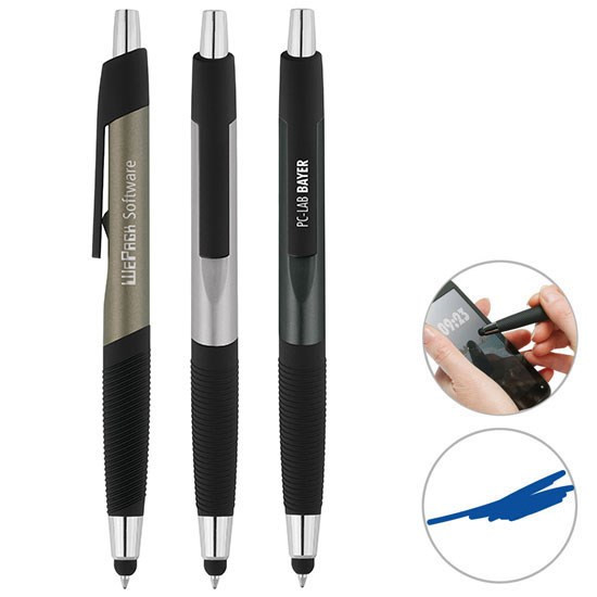 Touchscreen-Druckkugelschreiber