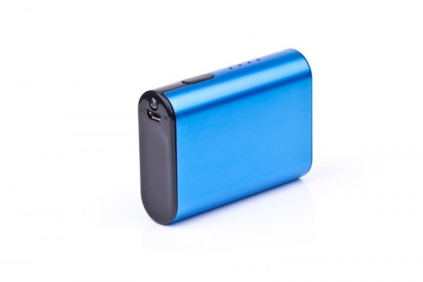 Powerbank Easy 4.000 mAh