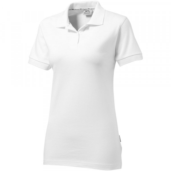 Forehand Poloshirt für Damen