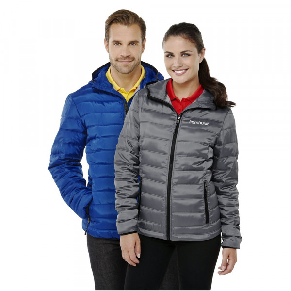 Norquay Thermo Jacke