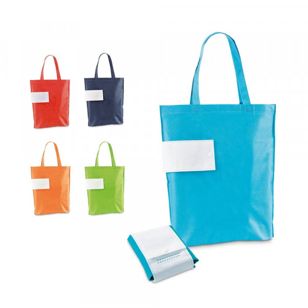 COVENT. Faltbare Einkaufstasche