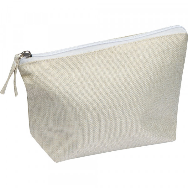 Kosmetiktasche aus Polyester