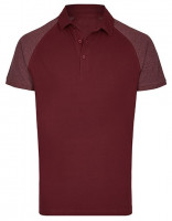 Burgundy, Heather Burgundy