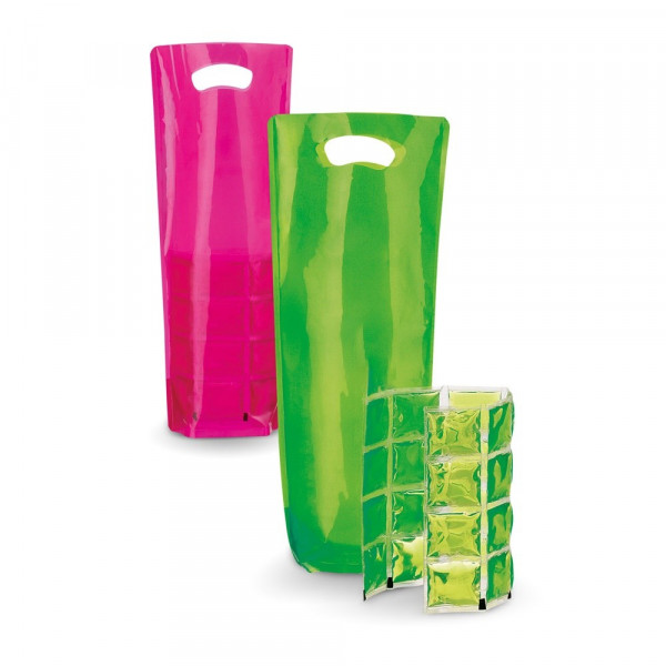 COOLIT. Flaschenkühler für 1 Flasche