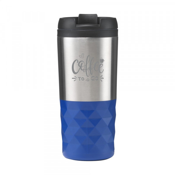 Graphic Grip Mug 300 ml Thermobecher