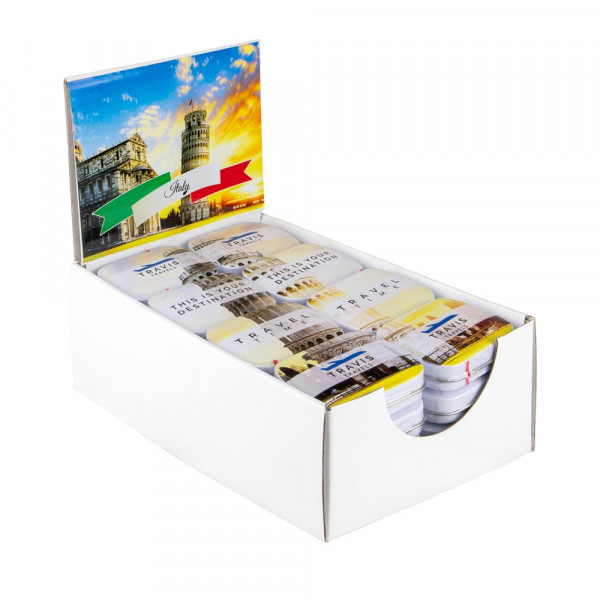 Displaybox einener Entwurf