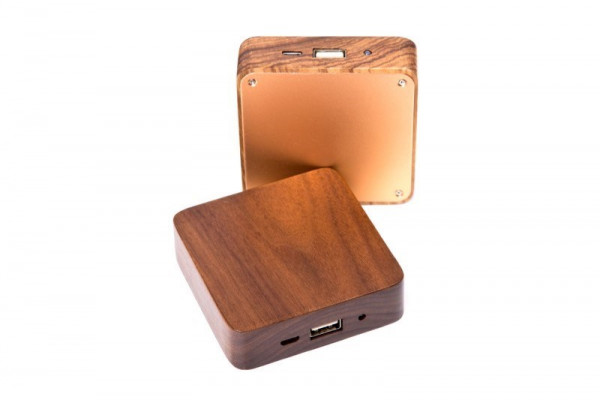 Powerbank Lumberjack 4.000 mAh