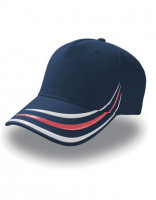 Navy, White, Red, White