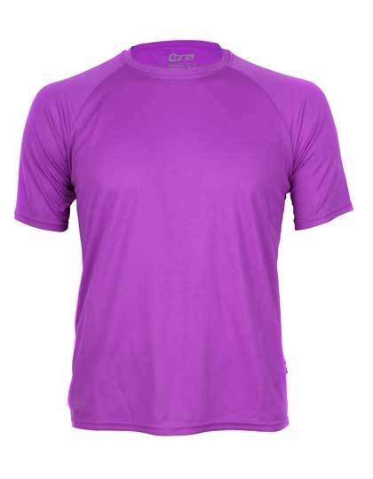 CONA SPORTS Rainbow Tech Tee
