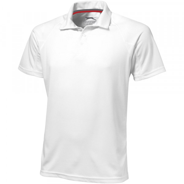 Game Sport Poloshirt cool fit für Herren