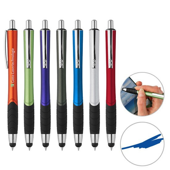 Touchscreen-Druckkugelschreiber