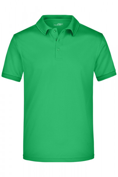 Men's Active Polo