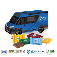 4-farbig, individuell bedruckbar