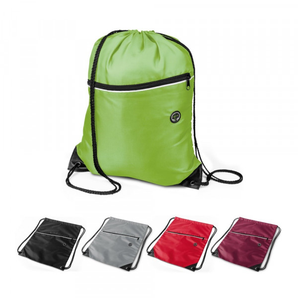 Garu. Tragetasche langer Henkel