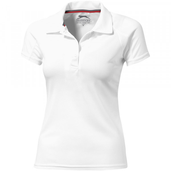 Game Sport Poloshirt cool fit für Damen