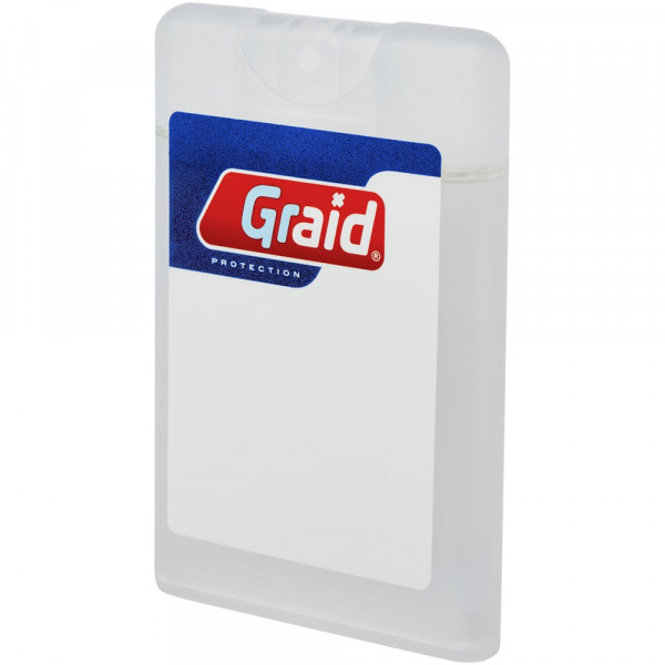 Be Safe mini Desinfektionsspray im Behälter 20 ml