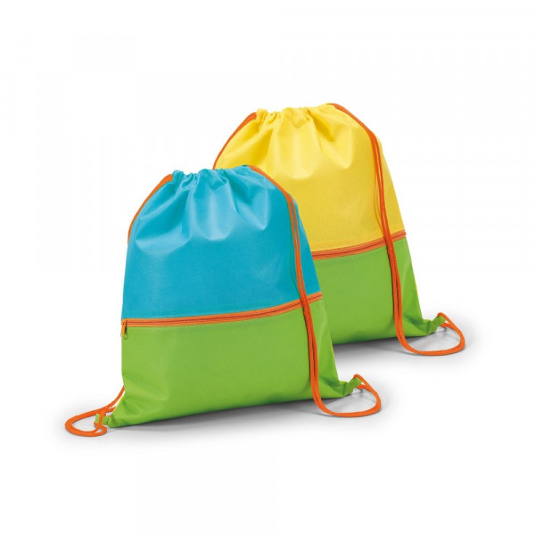 Jacques. Kinder Turnbeutel
