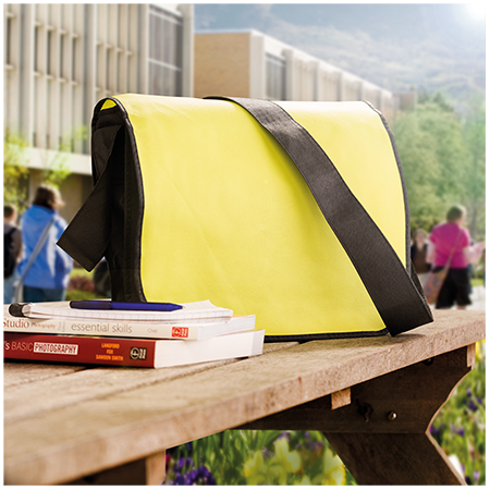 Non Woven Briefträger Tasche