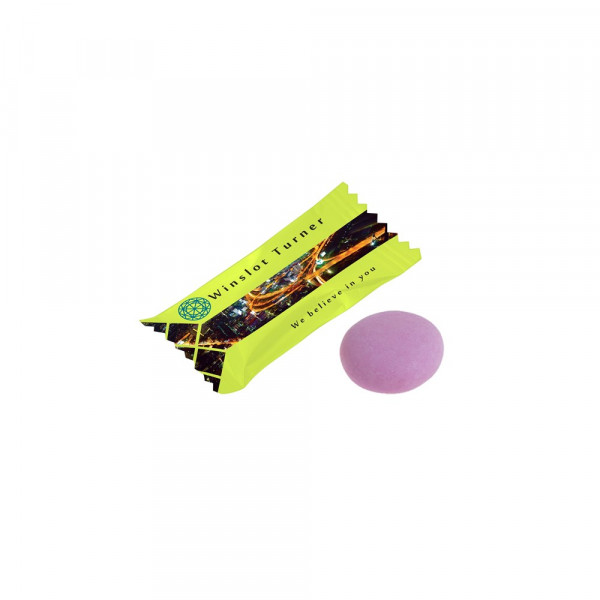 Flowpack mit 1 Mentos