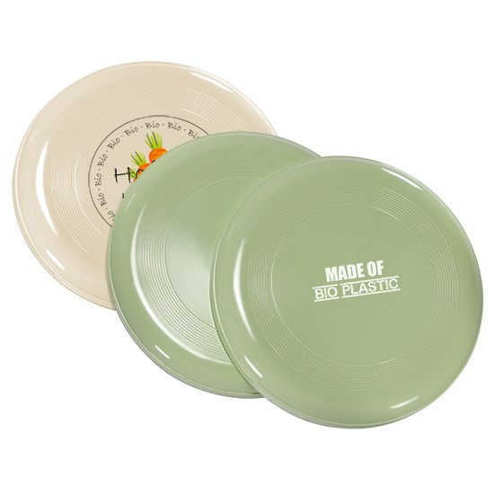 Bio Jupiter-Flugscheibe, stapelbar