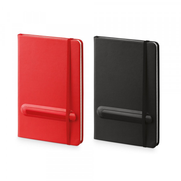 LINKED. A5 Notizbuch