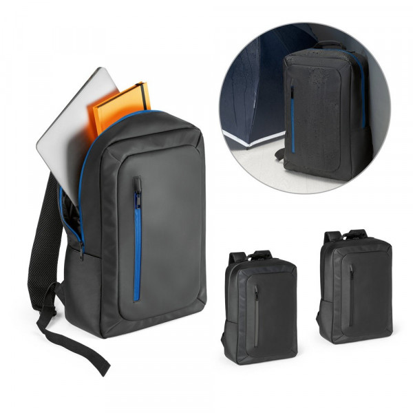 OSASCO. Laptop-Rucksack 15'6