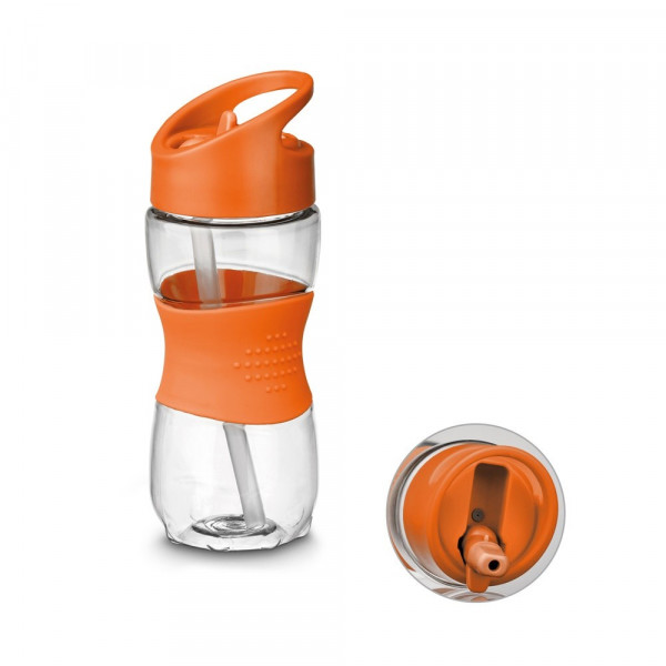 Elijah. Trinkflasche