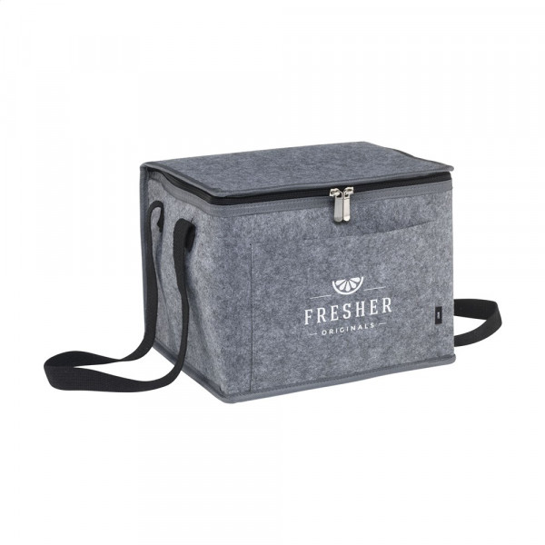 Keep-it-Cool Felt Kühltasche