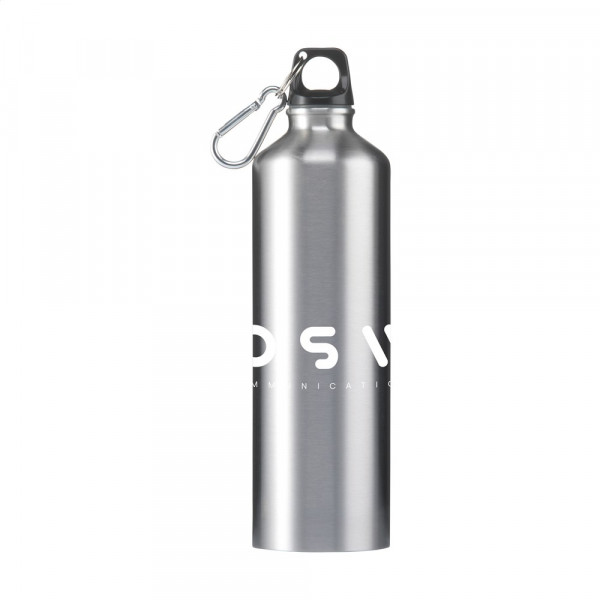 SteelMaxi 750 ml Wasserflasche
