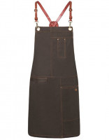 Chocolate (ca. Pantone 440 C)