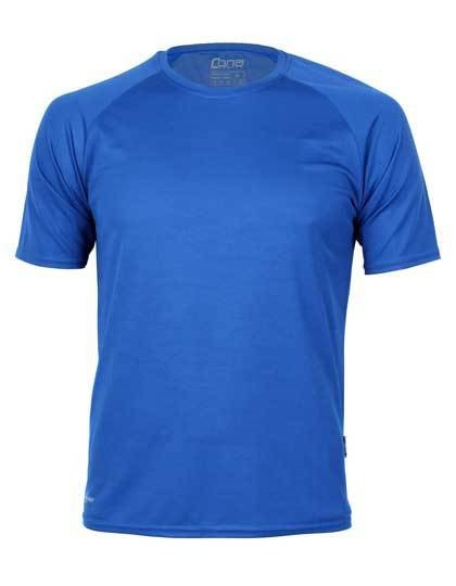 CONA SPORTS Rainbow Tech Tee