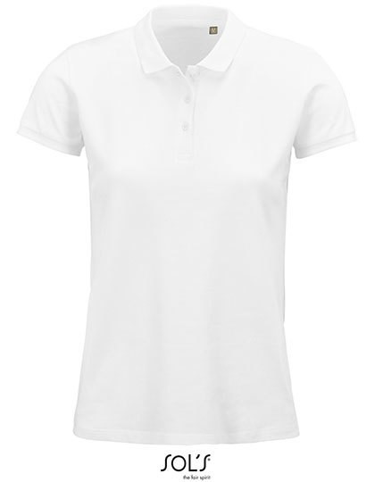 SOL´S - Planet Women Polo Shirt