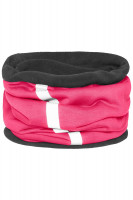 Bright-pink/carbon (ca. Pantone 806M/425U)