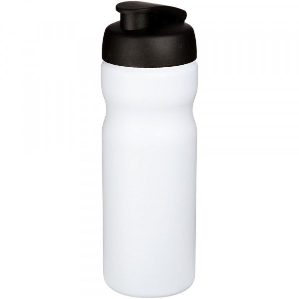 Baseline® Plus 650 ml Sportflasche mit Klappdeckel
