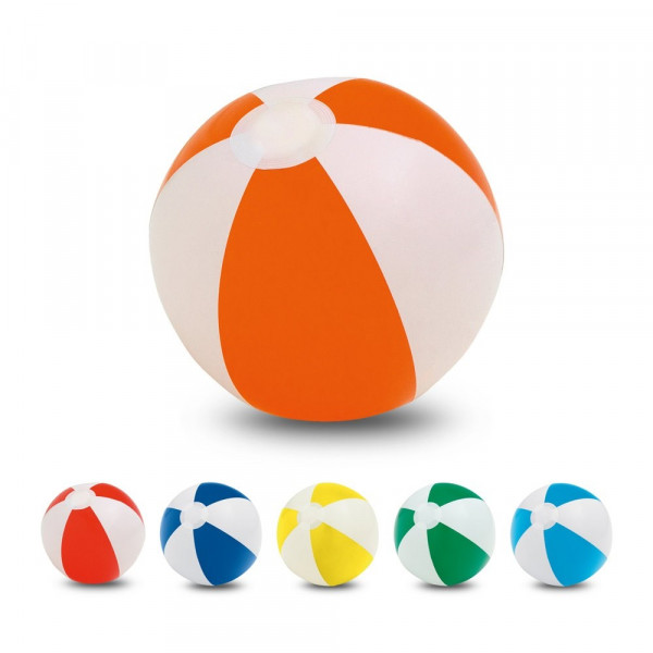 CRUISE. Aufblassbarer Strandball