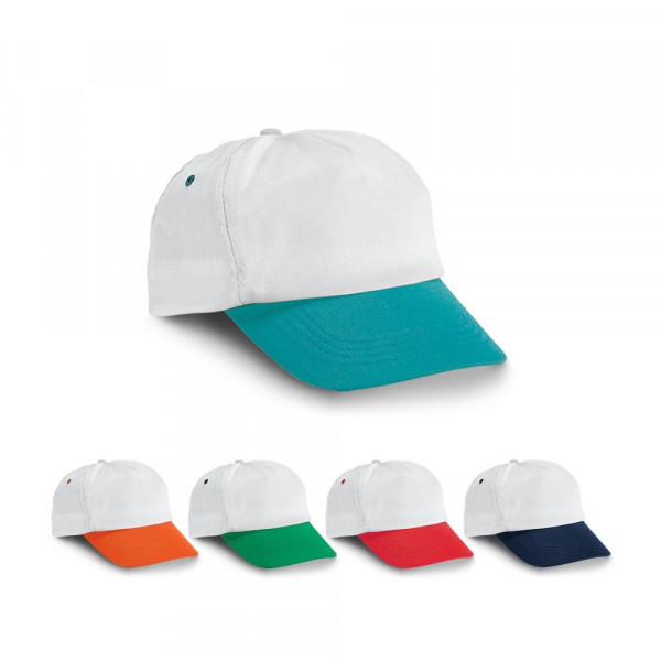 STEFANO. Baselball Cap