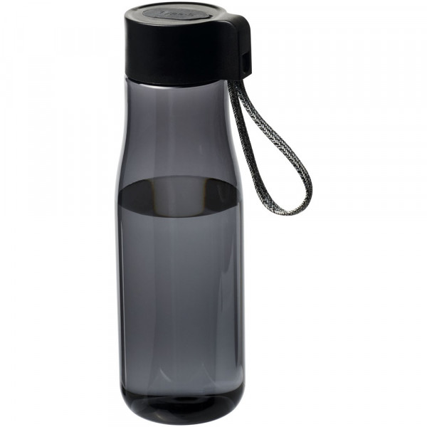 Ara 640 ml Tritan™ Sportflasche mit Ladekabel