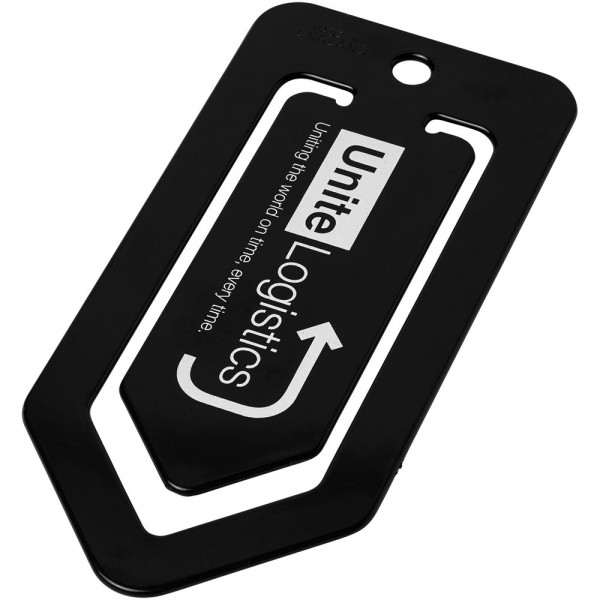 Duko große Kunststoff Büroklammer