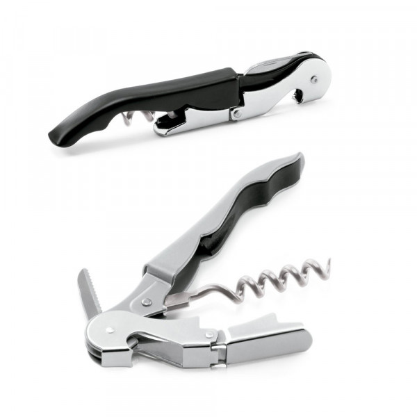 MALBEC. Korkenzieher aus Metall