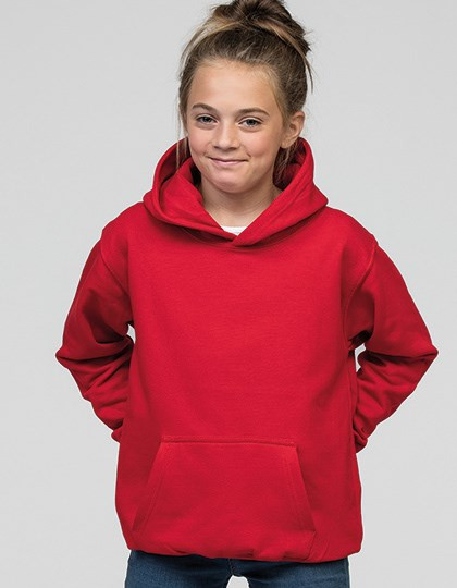 Just Hoods Kids` Hoodie
