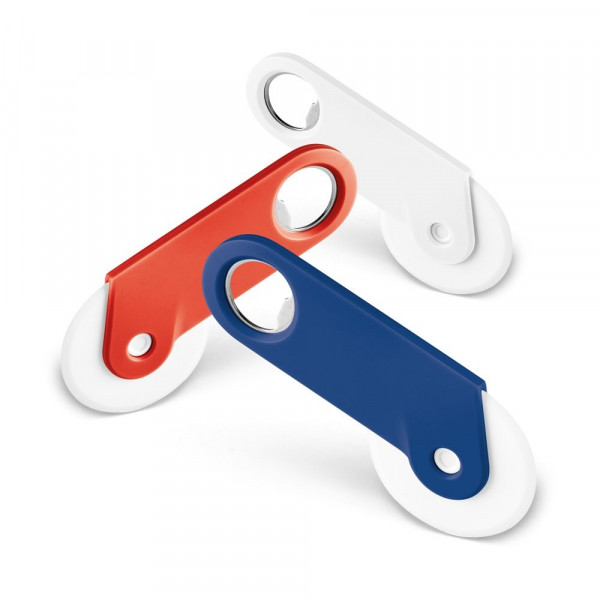 TOKEV. Pizzaschneider