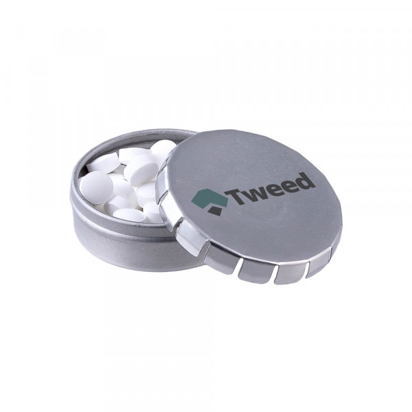 Micro Mini Cick-Cack Dose