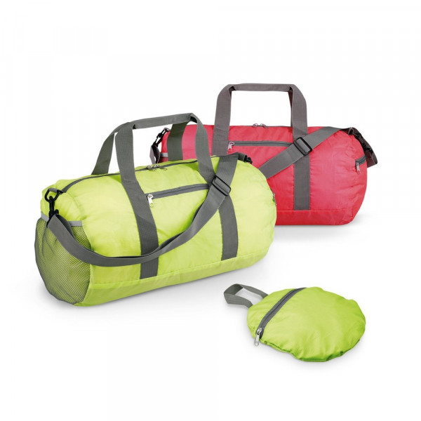 JOSIE. Faltbare Sporttasche